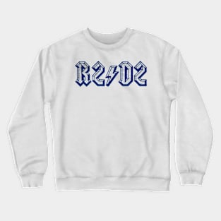 METAl R2D2 Crewneck Sweatshirt